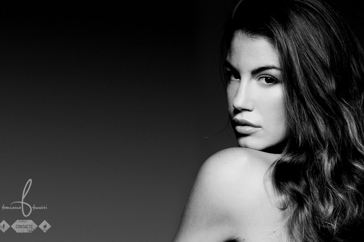Francesca Fioretti website preview